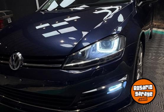Autos - Volkswagen GOLF TSI HIGHLINE 2015 Nafta 143000Km - En Venta
