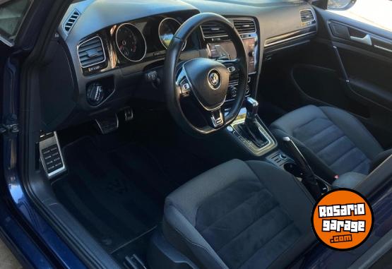 Autos - Volkswagen GOLF TSI HIGHLINE 2015 Nafta 143000Km - En Venta
