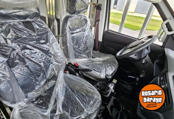 Utilitarios - DOMY VICTORY V1 FURGON 2026 Nafta 0Km - En Venta