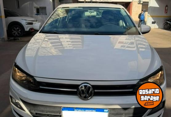 Autos - Volkswagen VIRTUS COMFORTLINE 1.6 MS 2020 Nafta 86900Km - En Venta