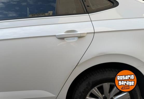 Autos - Volkswagen VIRTUS COMFORTLINE 1.6 MS 2020 Nafta 86900Km - En Venta