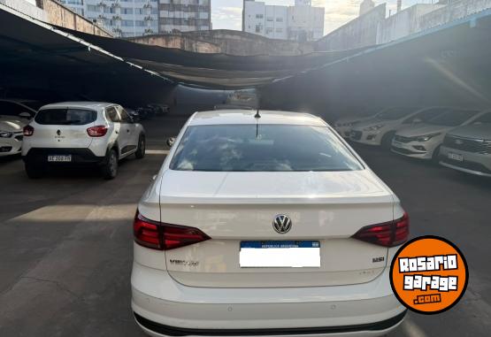 Autos - Volkswagen VIRTUS COMFORTLINE 1.6 MS 2020 Nafta 86900Km - En Venta
