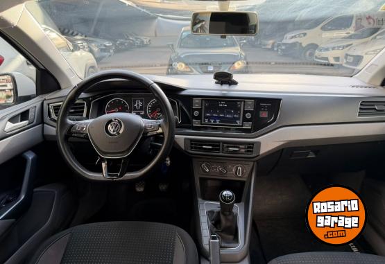 Autos - Volkswagen VIRTUS COMFORTLINE 1.6 MS 2020 Nafta 86900Km - En Venta
