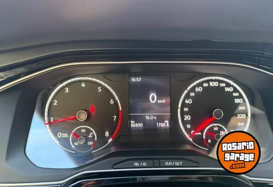 Autos - Volkswagen VIRTUS COMFORTLINE 1.6 MS 2020 Nafta 86900Km - En Venta
