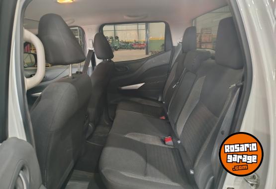 Camionetas - Renault Alaskan Intens 2023 Diesel 100000Km - En Venta