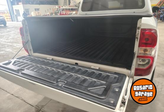 Camionetas - Renault Alaskan Intens 2023 Diesel 100000Km - En Venta