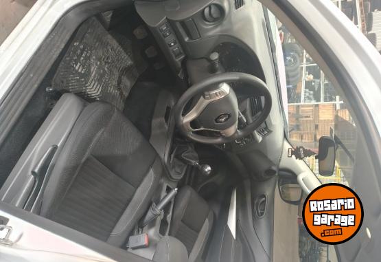 Camionetas - Renault Alaskan Intens 2023 Diesel 100000Km - En Venta