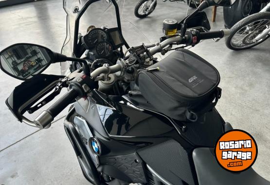 Motos - Bmw GS 800F 2016 Nafta 48690Km - En Venta