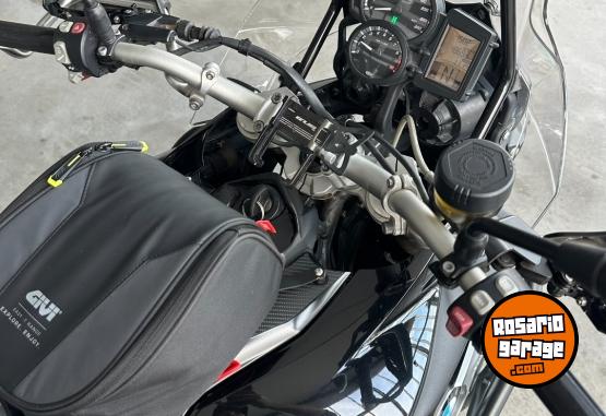 Motos - Bmw GS 800F 2016 Nafta 48690Km - En Venta