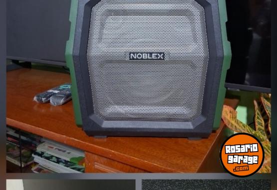Electrónica - PARLANTE NOBLEX - En Venta