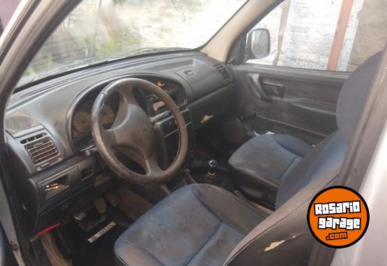 Utilitarios - Peugeot Partner 2008 Diesel 250000Km - En Venta