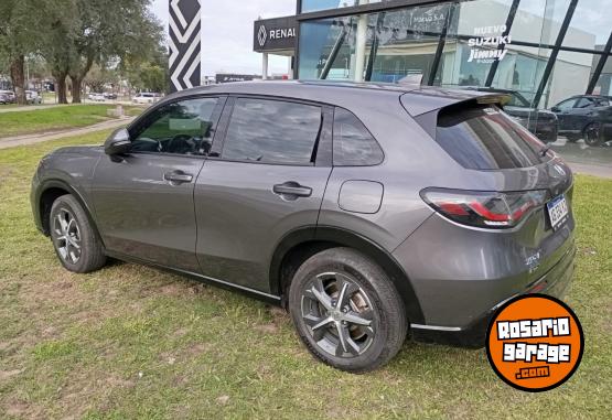 Camionetas - Honda ZRV 2.0 TOURING 2023 Nafta 21000Km - En Venta
