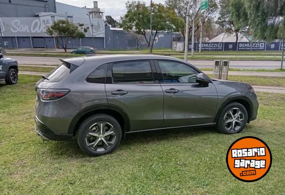 Camionetas - Honda ZRV 2.0 TOURING 2023 Nafta 21000Km - En Venta