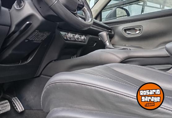 Camionetas - Honda ZRV 2.0 TOURING 2023 Nafta 21000Km - En Venta