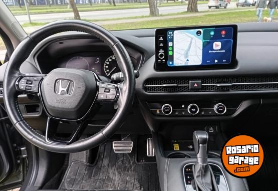 Camionetas - Honda ZRV 2.0 TOURING 2023 Nafta 21000Km - En Venta