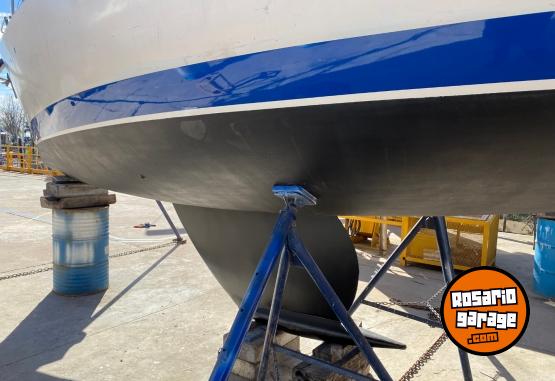 Embarcaciones - Velero Colibrí 24 - En Venta