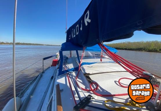 Embarcaciones - Velero Colibrí 24 - En Venta