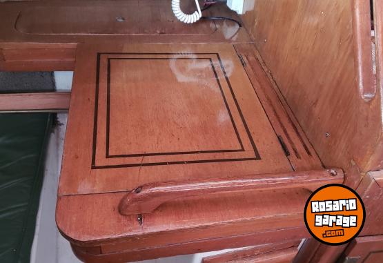 Embarcaciones - Velero Colibrí 24 - En Venta