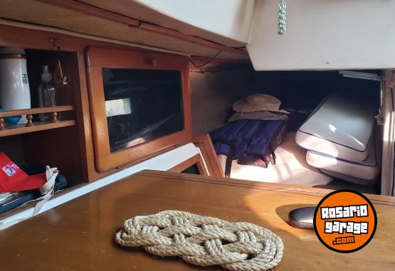 Embarcaciones - Velero Colibrí 24 - En Venta
