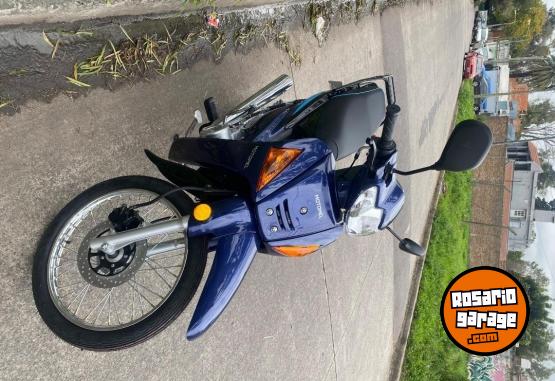 Motos - Motomel DLX 2026 Nafta 0Km - En Venta
