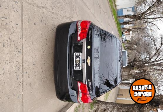 Autos - Chevrolet Cruze 2011 Diesel 191000Km - En Venta