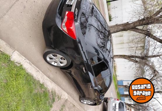 Autos - Chevrolet Cruze 2011 Diesel 191000Km - En Venta