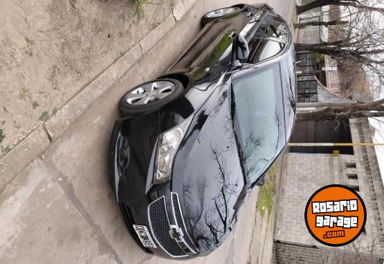 Autos - Chevrolet Cruze 2011 Diesel 191000Km - En Venta
