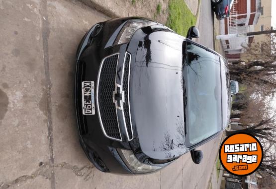 Autos - Chevrolet Cruze 2011 Diesel 191000Km - En Venta
