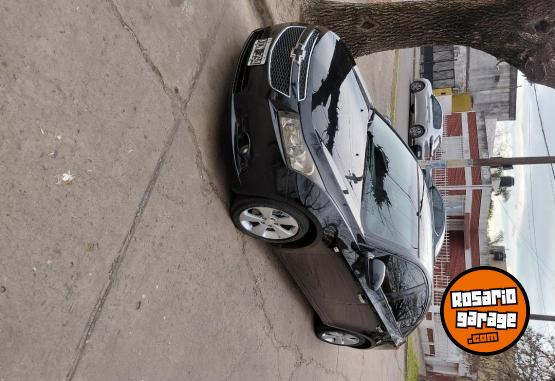 Autos - Chevrolet Cruze 2011 Diesel 191000Km - En Venta