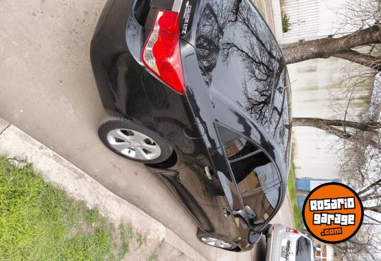 Autos - Chevrolet Cruze 2011 Diesel 191000Km - En Venta