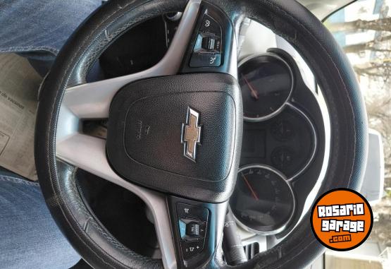 Autos - Chevrolet Cruze 2011 Diesel 191000Km - En Venta