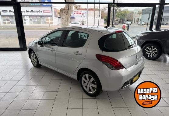 Autos - Peugeot 308 Allure 2016 Diesel 200000Km - En Venta