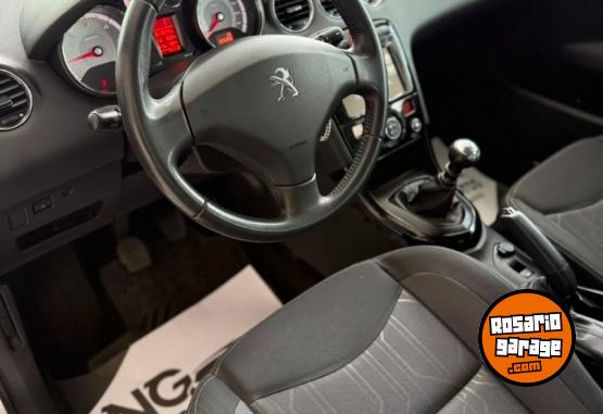Autos - Peugeot 308 Allure 2016 Diesel 200000Km - En Venta