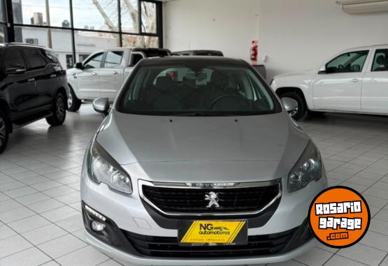 Autos - Peugeot 308 Allure 2016 Diesel 200000Km - En Venta