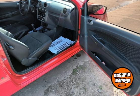 Autos - Volkswagen gol tren 1.6 2015 Nafta 206000Km - En Venta