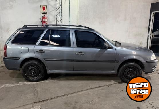 Autos - Volkswagen GOL 1.6 COUNTRY 2006 Nafta 175000Km - En Venta