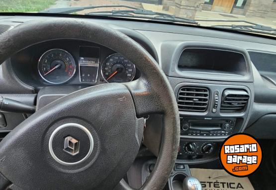 Autos - Renault Clio 1.2 2013 Nafta 80000Km - En Venta