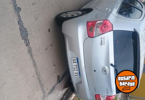 Autos - Toyota Etios xs 2016 Nafta 57200Km - En Venta