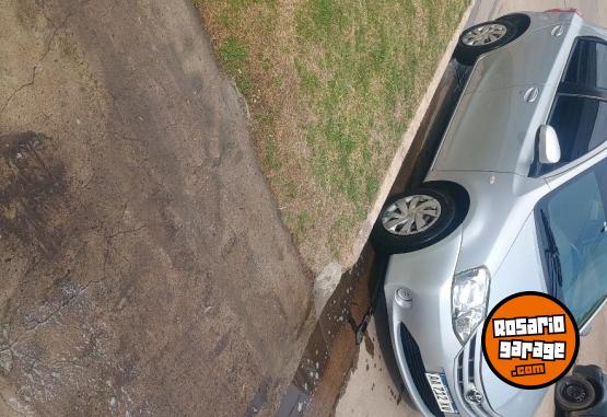 Autos - Toyota Etios xs 2016 Nafta 57200Km - En Venta