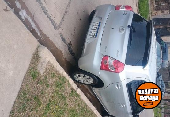 Autos - Toyota Etios xs 2016 Nafta 57200Km - En Venta