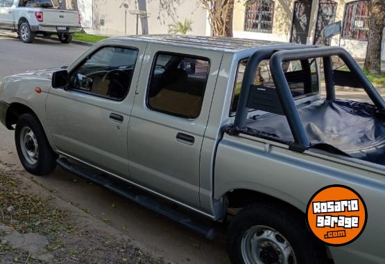 Camionetas - Nissan Np300 2011 Diesel 232700Km - En Venta