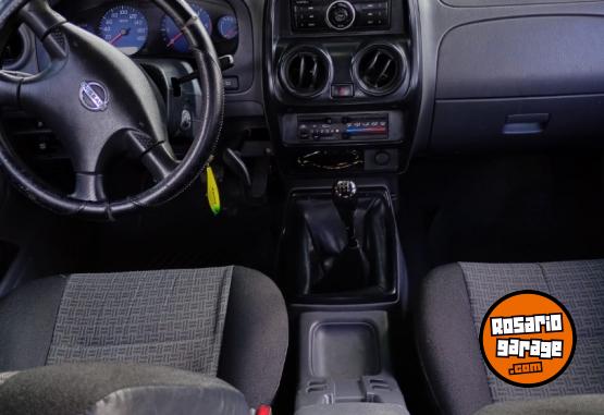 Camionetas - Nissan Np300 2011 Diesel 232700Km - En Venta