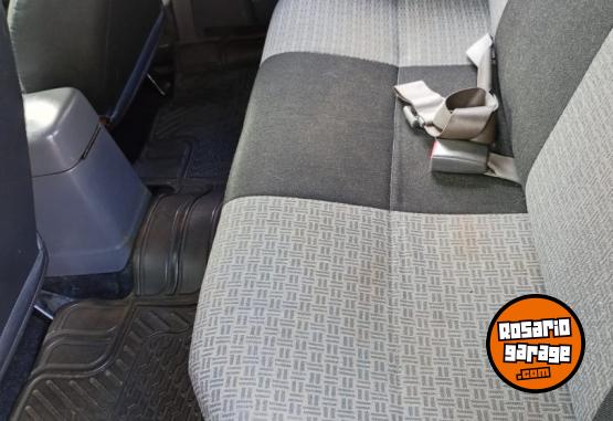 Camionetas - Nissan Np300 2011 Diesel 232700Km - En Venta