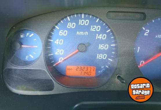 Camionetas - Nissan Np300 2011 Diesel 232700Km - En Venta
