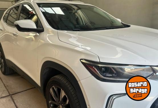 Autos - Chevrolet Tracker 2021 Nafta 151400Km - En Venta