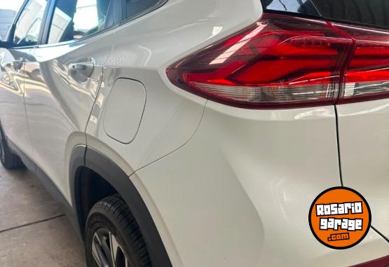 Autos - Chevrolet Tracker 2021 Nafta 151400Km - En Venta