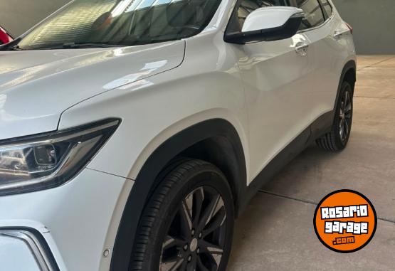 Autos - Chevrolet Tracker 2021 Nafta 151400Km - En Venta