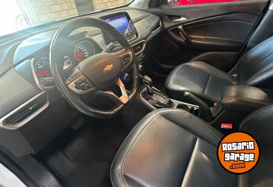 Autos - Chevrolet Tracker 2021 Nafta 151400Km - En Venta