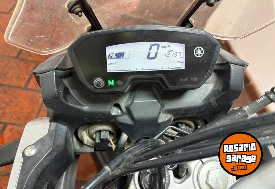 Motos - Yamaha tenere 250 2018 Nafta 12200Km - En Venta