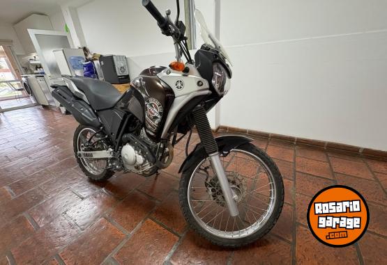 Motos - Yamaha tenere 250 2018 Nafta 12200Km - En Venta